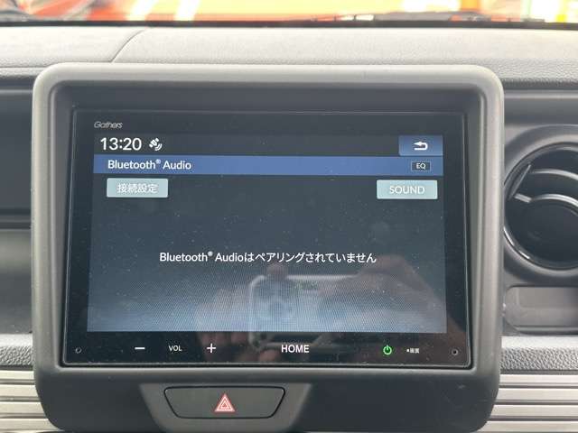 ホンダ Ｎ−ＶＡＮ ６６０ ファン ターボ R6年 (東海) 99