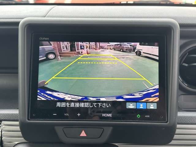 ホンダ Ｎ−ＶＡＮ ６６０ ファン ターボ R6年 (東海) 99