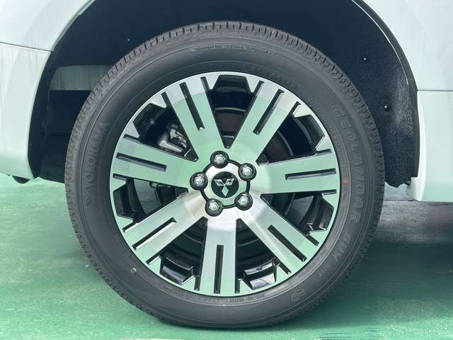 三菱 デリカ　Ｄ：５ ２．２ Ｐ ディーゼルターボ ４ＷＤ R6年 (東海) 99