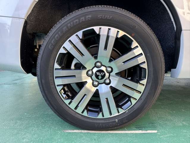 三菱 デリカ　Ｄ：５ ２．２ Ｐ ディーゼルターボ ４ＷＤ R6年 (東海) 99