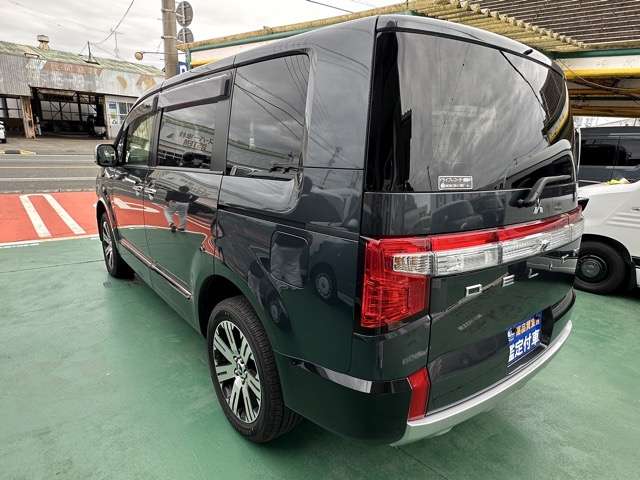 三菱 デリカ　Ｄ：５ ２．２ Ｐ ディーゼルターボ ４ＷＤ R6年 (東海) 99