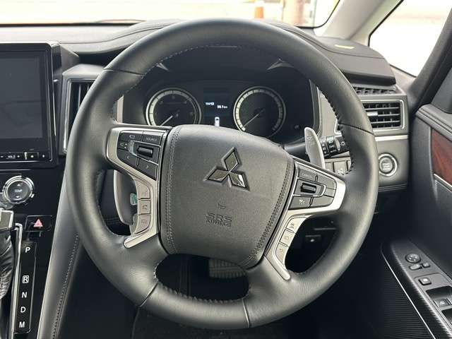 三菱 デリカ　Ｄ：５ ２．２ Ｐ ディーゼルターボ ４ＷＤ R6年 (東海) 99