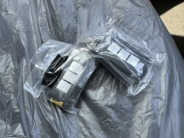 三菱 デリカ　Ｄ：５ ２．２ シャモニー 電動サイドステップ非装着車 ディーゼルターボ ４ＷＤ R7年 (東海) 99