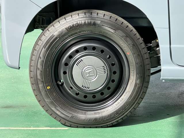 ホンダ Ｎ−ＶＡＮ　ｅ： ｅ：ファン R7年 (東海) 99