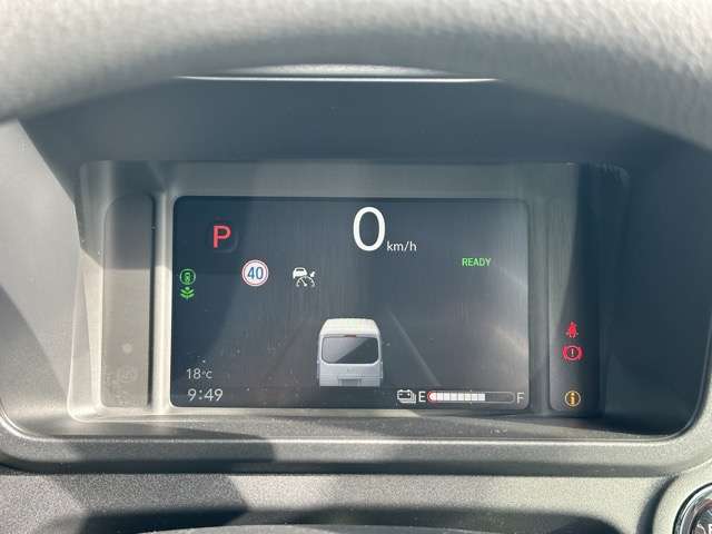 ホンダ Ｎ−ＶＡＮ　ｅ： ｅ：ファン R7年 (東海) 99