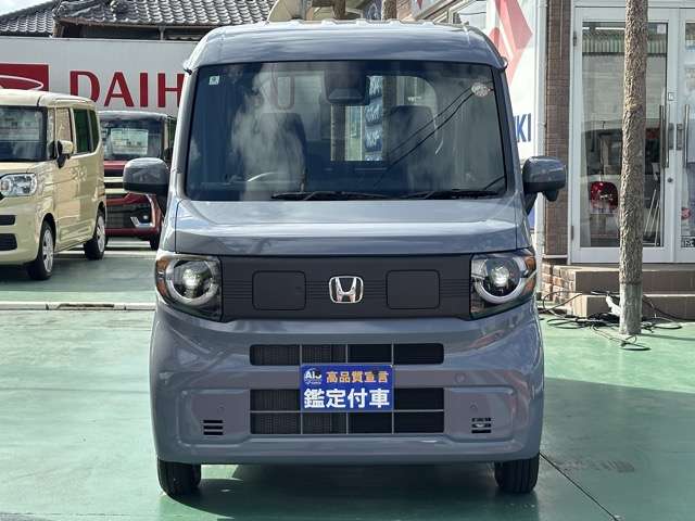 ホンダ Ｎ−ＶＡＮ　ｅ： ｅ：ファン R7年 (東海) 99