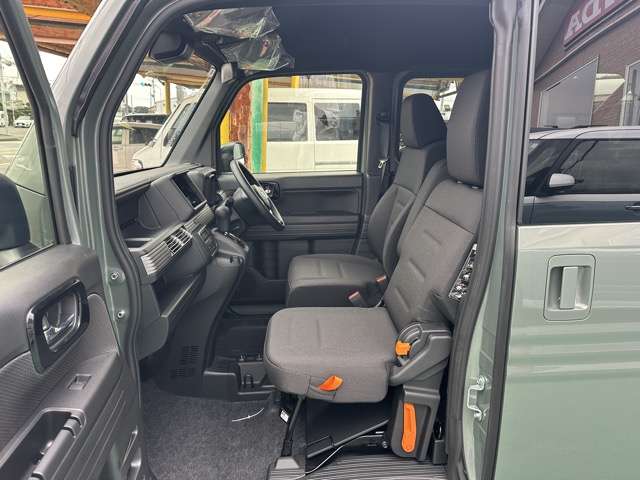 ホンダ Ｎ−ＶＡＮ ６６０ ファン ターボ R7年 (東海) 99