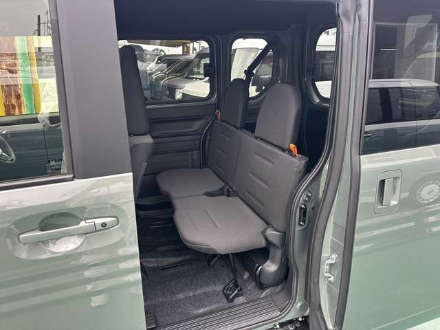 ホンダ Ｎ−ＶＡＮ ６６０ ファン ターボ R7年 (東海) 99