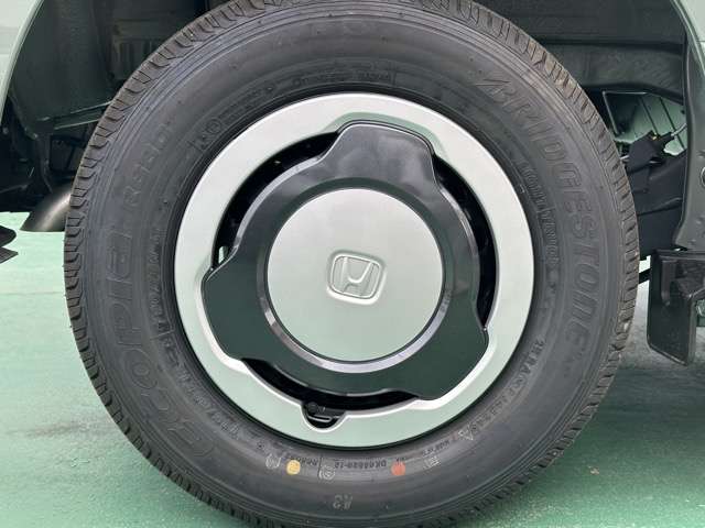 ホンダ Ｎ−ＶＡＮ ６６０ ファン ターボ R7年 (東海) 99