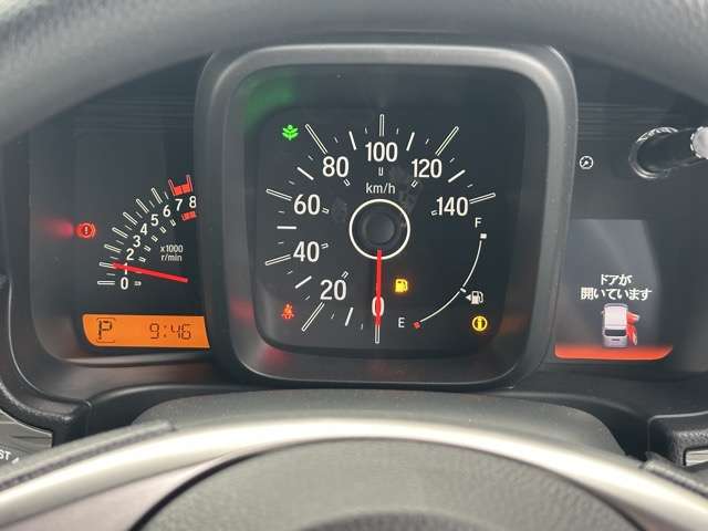 ホンダ Ｎ−ＶＡＮ ６６０ ファン ターボ R7年 (東海) 99