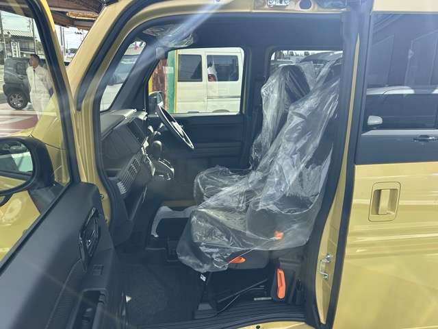 ホンダ Ｎ−ＶＡＮ ６６０ ファン R7年 (東海) 99