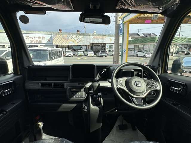 ホンダ Ｎ−ＶＡＮ ６６０ ファン R7年 (東海) 99