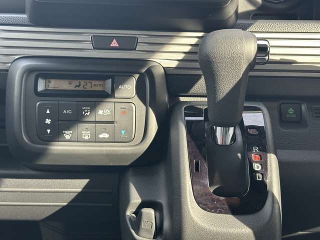 ホンダ Ｎ−ＶＡＮ ６６０ ファン R7年 (東海) 99