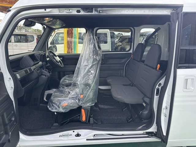 ホンダ Ｎ−ＶＡＮ ６６０ ファン R7年 (東海) 99