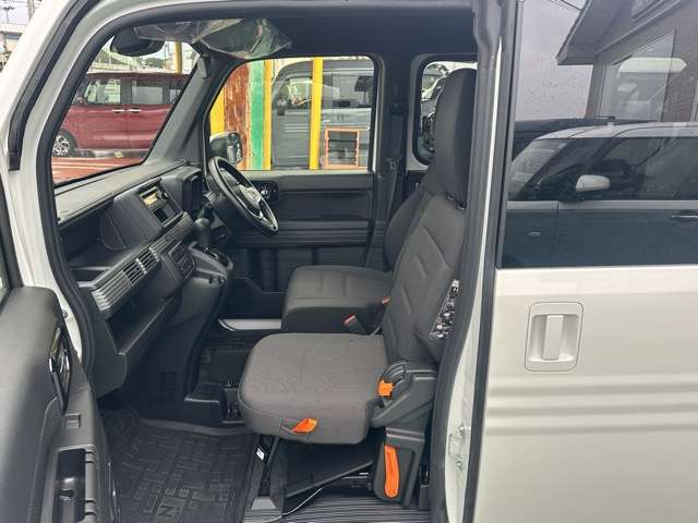 ホンダ Ｎ−ＶＡＮ ６６０ ファン R6年 (東海) 99