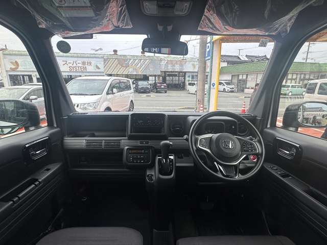 ホンダ Ｎ−ＶＡＮ ６６０ ファン R6年 (東海) 99