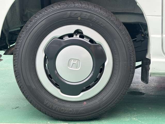 ホンダ Ｎ−ＶＡＮ ６６０ ファン R6年 (東海) 99