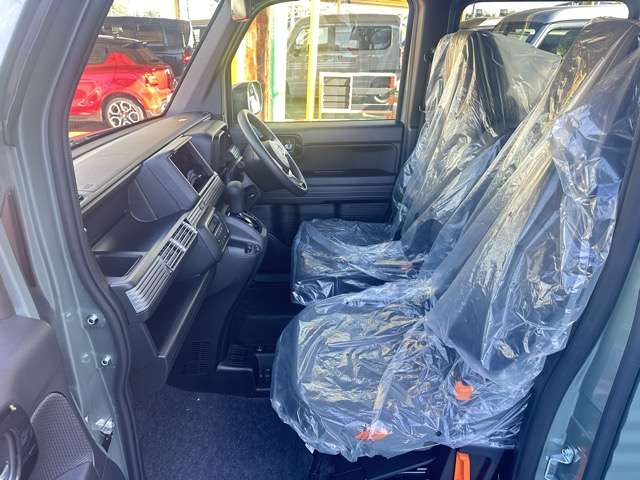 ホンダ Ｎ−ＶＡＮ ６６０ ファン R7年 (東海) 99