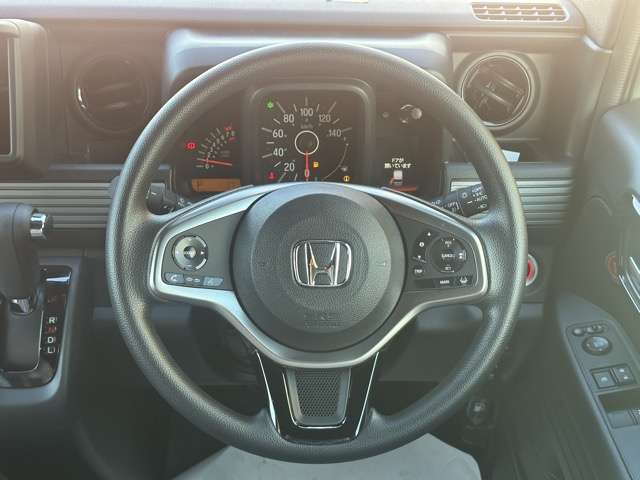 ホンダ Ｎ−ＶＡＮ ６６０ ファン R7年 (東海) 99