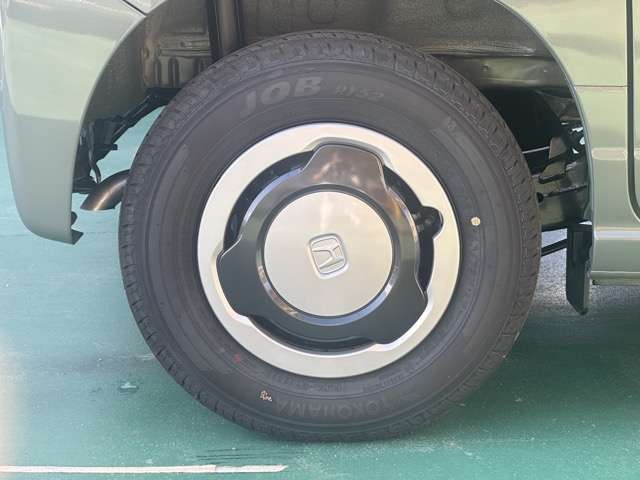 ホンダ Ｎ−ＶＡＮ ６６０ ファン R7年 (東海) 99