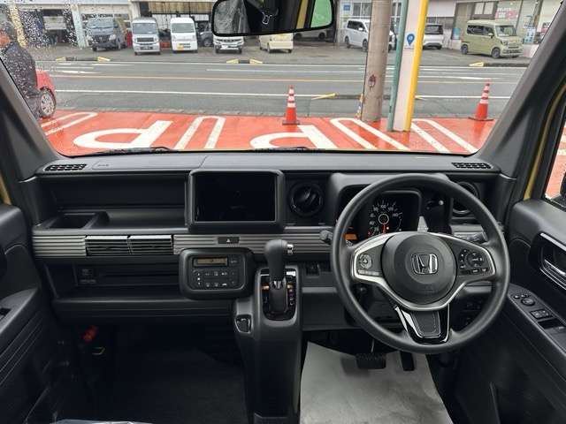 ホンダ Ｎ−ＶＡＮ ６６０ ファン R7年 (東海) 99