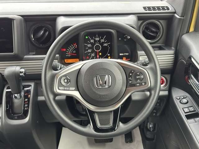 ホンダ Ｎ−ＶＡＮ ６６０ ファン R7年 (東海) 99