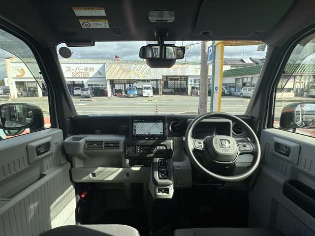 ホンダ Ｎ−ＶＡＮ　ｅ： ｅ：Ｌ４ R7年 (東海) 99