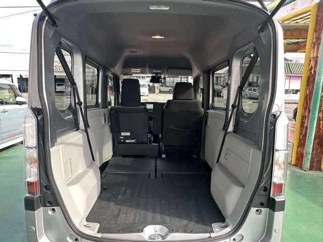 ホンダ Ｎ−ＶＡＮ　ｅ： ｅ：Ｌ４ R7年 (東海) 99