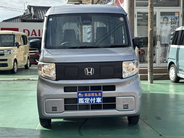 ホンダ Ｎ−ＶＡＮ　ｅ： ｅ：Ｌ４ R7年 (東海) 99
