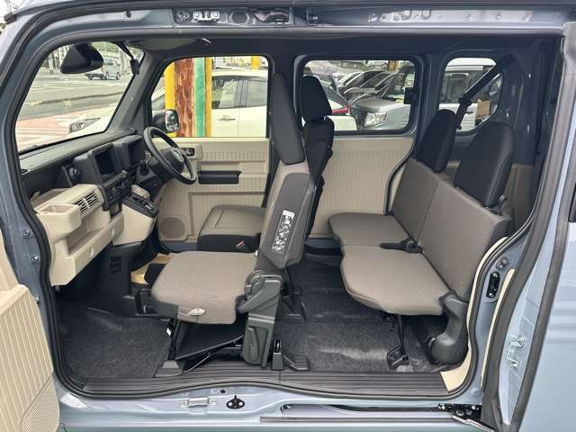 ホンダ Ｎ−ＶＡＮ　ｅ： ｅ：ファン R7年 (東海) 99