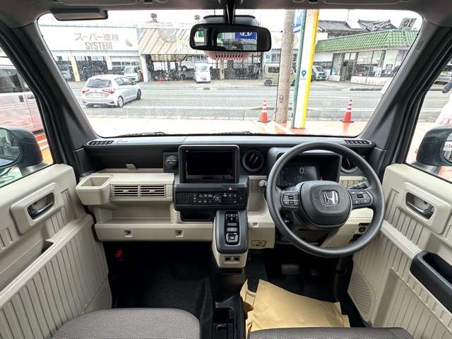 ホンダ Ｎ−ＶＡＮ　ｅ： ｅ：ファン R7年 (東海) 99