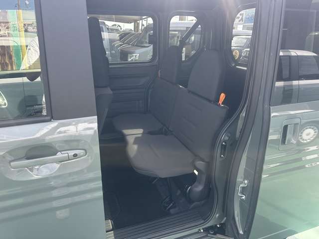 ホンダ Ｎ−ＶＡＮ ６６０ ファン R6年 (東海) 99