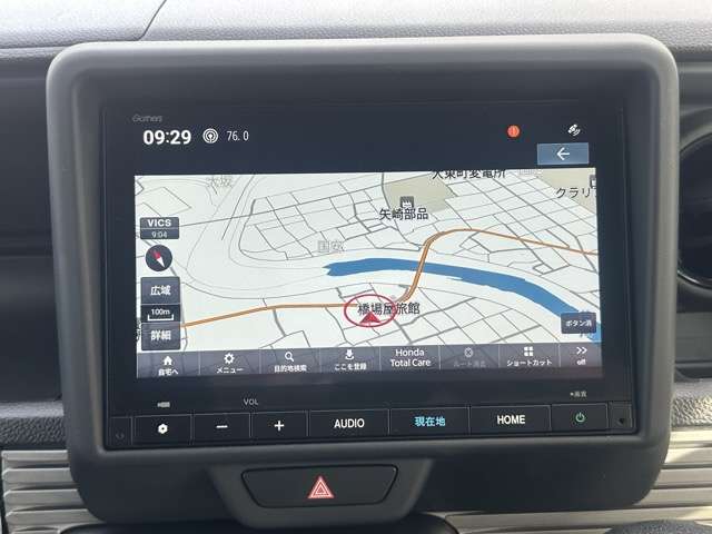 ホンダ Ｎ−ＶＡＮ ６６０ ファン R6年 (東海) 99