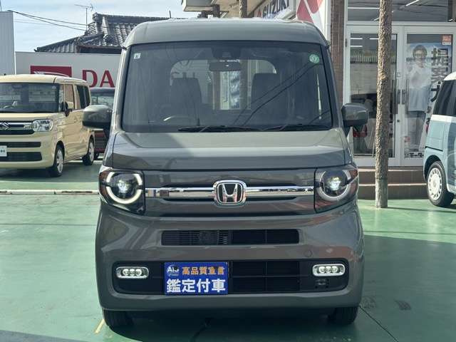 ホンダ Ｎ−ＶＡＮ ６６０ ファン R6年 (東海) 99