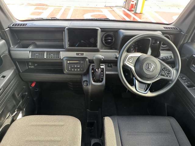 ホンダ Ｎ−ＶＡＮ ６６０ ファン R7年 (東海) 99