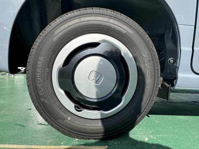 ホンダ Ｎ−ＶＡＮ ６６０ ファン R7年 (東海) 99