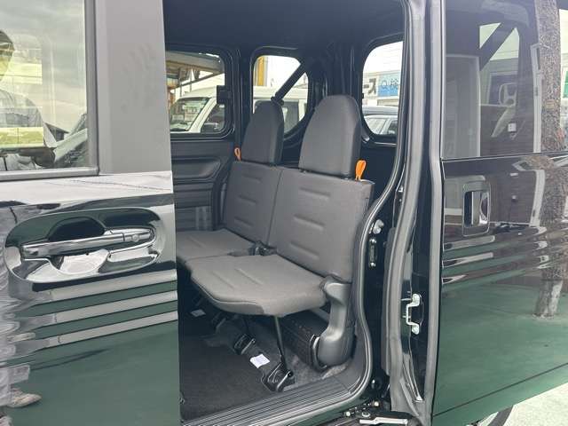 ホンダ Ｎ−ＶＡＮ ６６０ ＋スタイル ファン ターボ R6年 (東海) 99