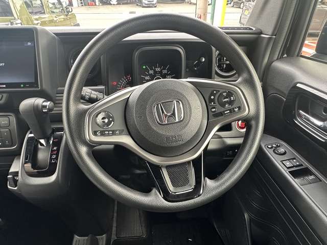 ホンダ Ｎ−ＶＡＮ ６６０ ＋スタイル ファン ターボ R6年 (東海) 99
