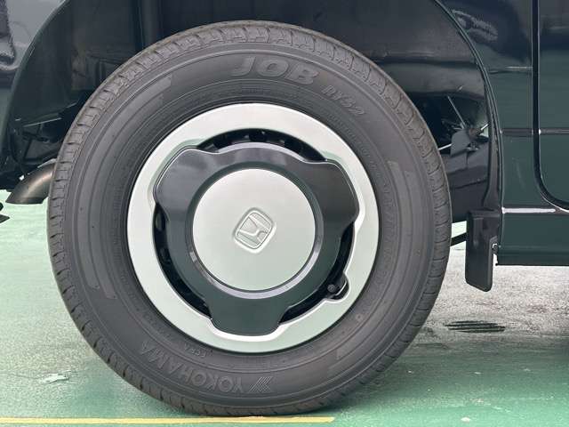 ホンダ Ｎ−ＶＡＮ ６６０ ＋スタイル ファン ターボ R6年 (東海) 99