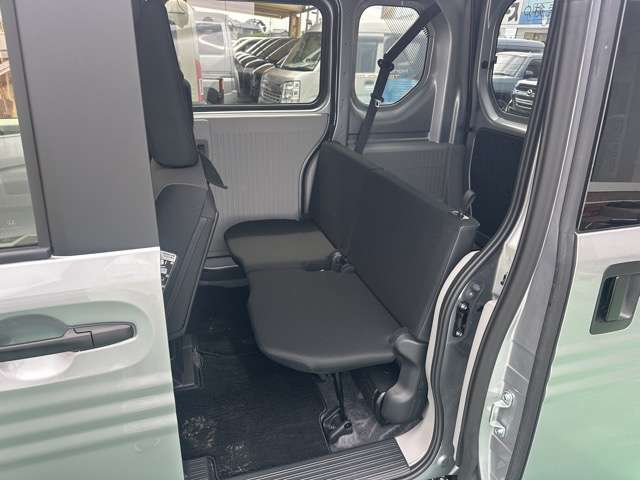 ホンダ Ｎ−ＶＡＮ　ｅ： ｅ：Ｌ４ R6年 (東海) 99