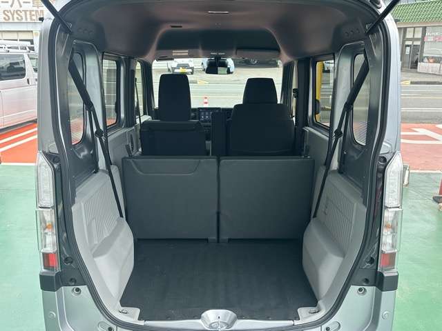 ホンダ Ｎ−ＶＡＮ　ｅ： ｅ：Ｌ４ R6年 (東海) 99