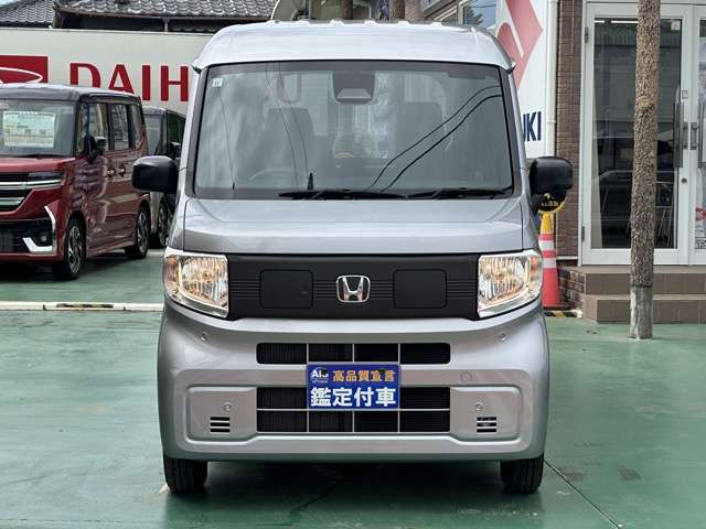ホンダ Ｎ−ＶＡＮ　ｅ： ｅ：Ｌ４ R6年 (東海) 99
