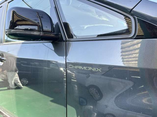 三菱 デリカ　Ｄ：５ ２．２ シャモニー 電動サイドステップ装着車 ディーゼルターボ ４ＷＤ R7年 (東海) 99