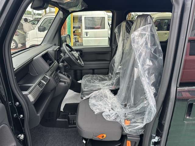 ホンダ Ｎ−ＶＡＮ ６６０ ファン R7年 (東海) 99