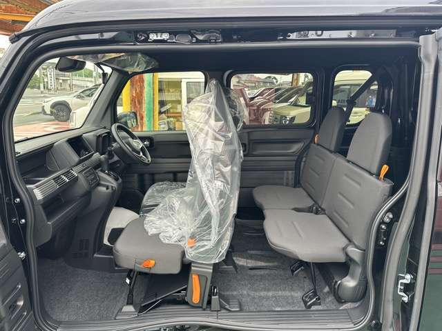 ホンダ Ｎ−ＶＡＮ ６６０ ファン R7年 (東海) 99