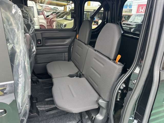 ホンダ Ｎ−ＶＡＮ ６６０ ファン R7年 (東海) 99