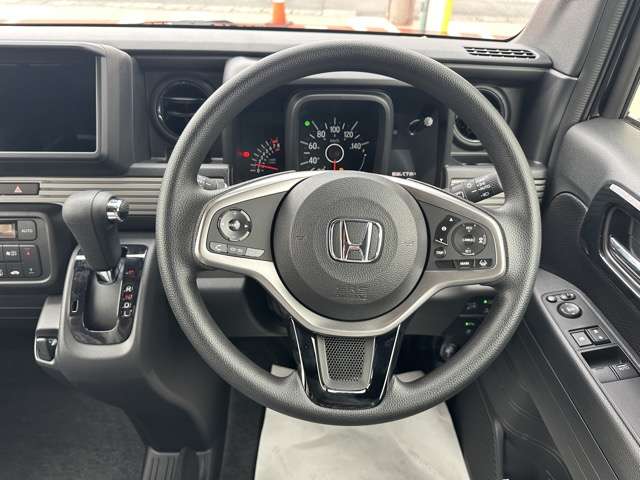 ホンダ Ｎ−ＶＡＮ ６６０ ファン R7年 (東海) 99