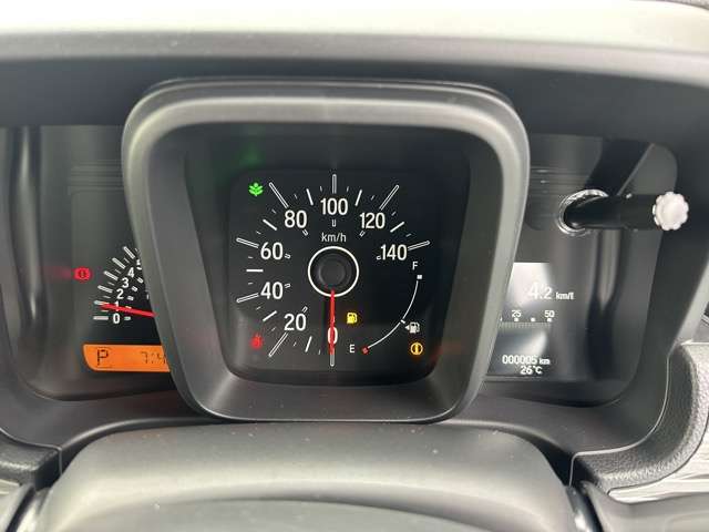 ホンダ Ｎ−ＶＡＮ ６６０ ファン R7年 (東海) 99