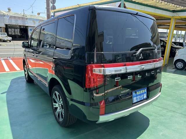 三菱 デリカ　Ｄ：５ ２．２ Ｐ ディーゼルターボ ４ＷＤ R6年 (東海) 99