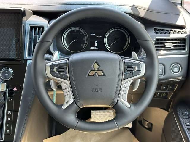 三菱 デリカ　Ｄ：５ ２．２ Ｐ ディーゼルターボ ４ＷＤ R6年 (東海) 99